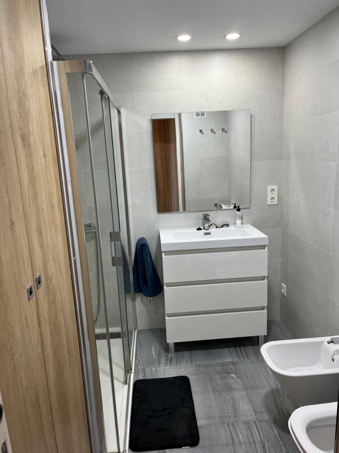 Apartamento Piso Junto Palacio Congresos Y Metro, Centrico Con Piscina Granada