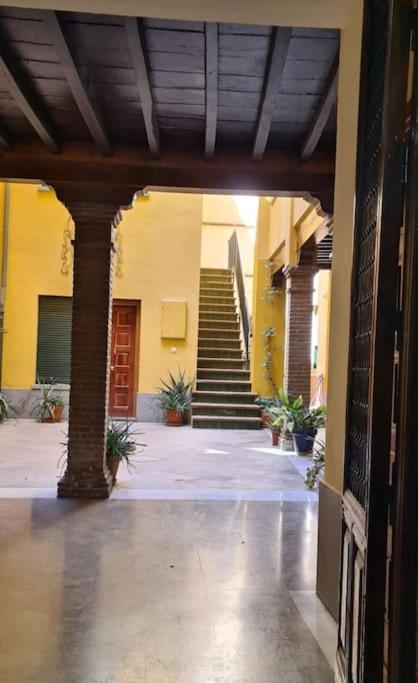 Apartment Corrala De San Anton Madraza Granada