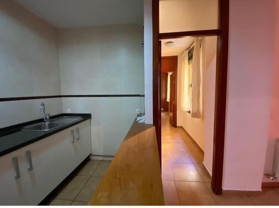 Corrala De San Anton Madraza Apartment