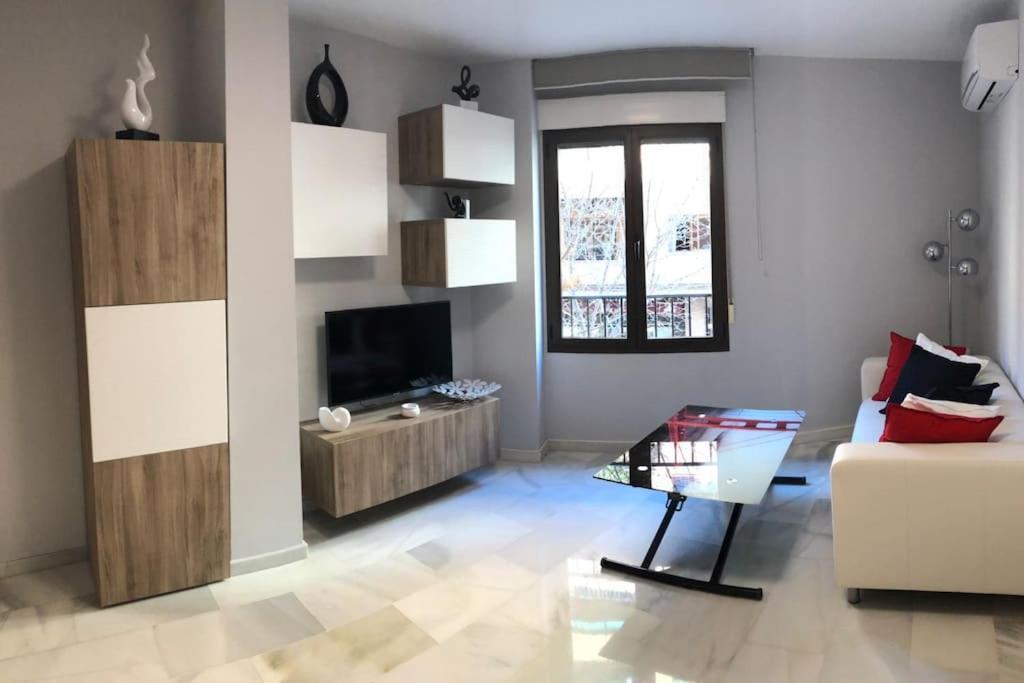 Apartamento Junto A Catedral *