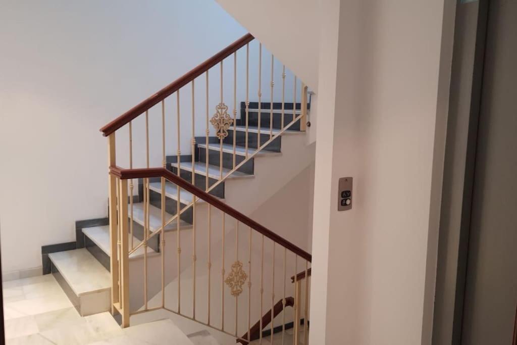 Apartamento Junto A Catedral Apartamento