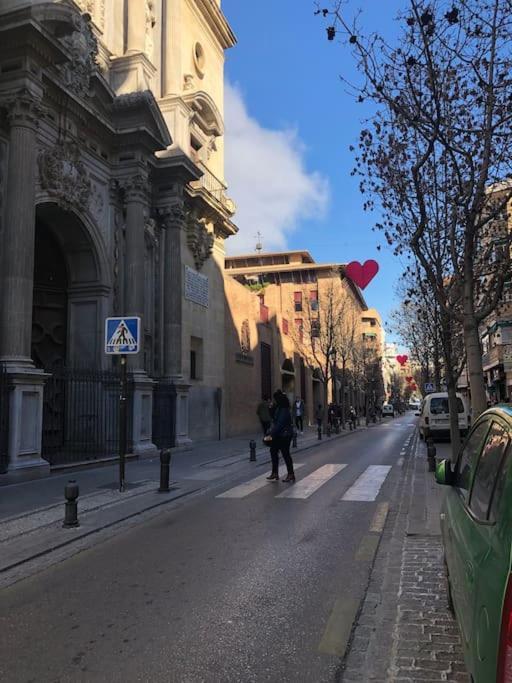 Apartamento Apartamento Junto A Catedral