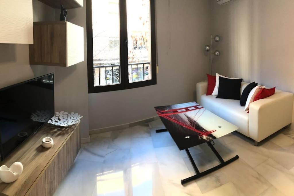 Apartamento Junto A Catedral Apartamento *