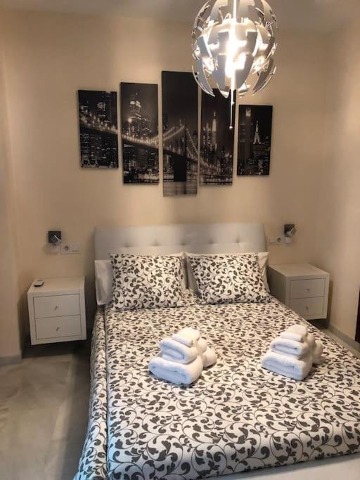 Apartamento Junto A Catedral Granada