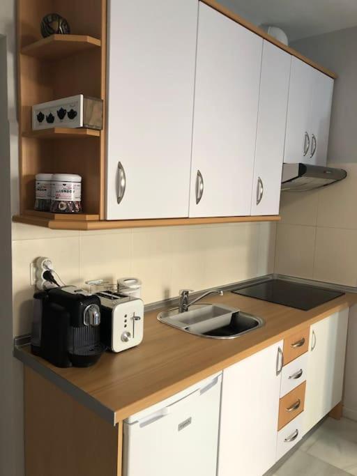 Apartamento Junto A Catedral *