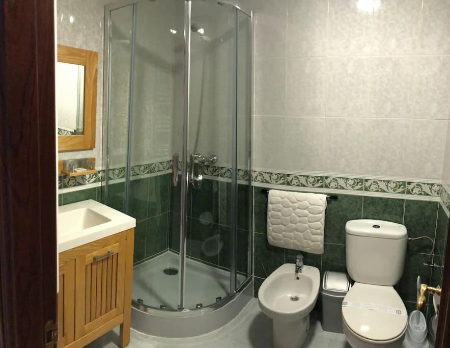 Apartamento Junto A Catedral *