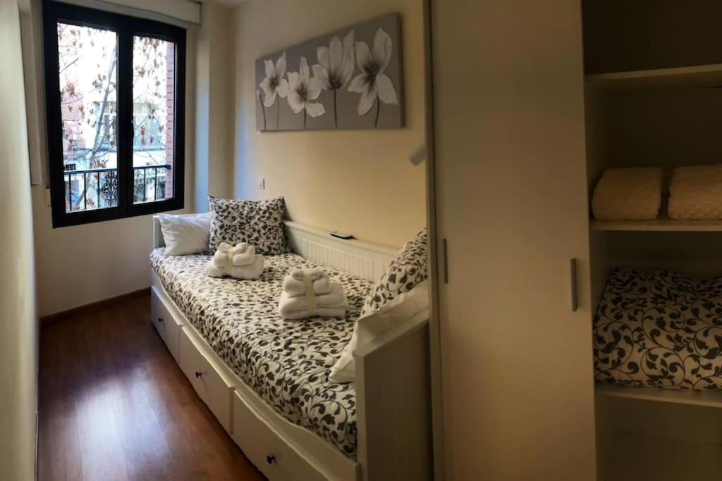 Apartamento Junto A Catedral Apartamento