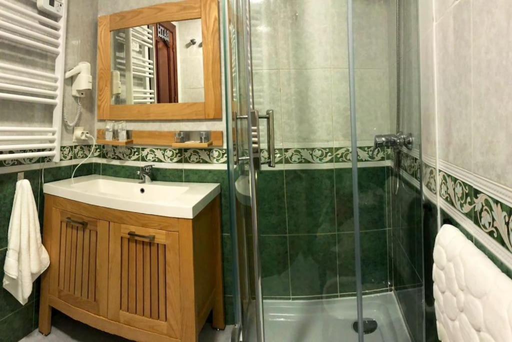 Apartamento Junto A Catedral *