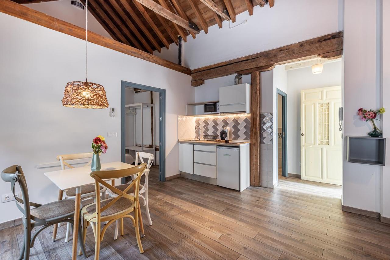 Boutique Albaicin 3000 Apartment Granada