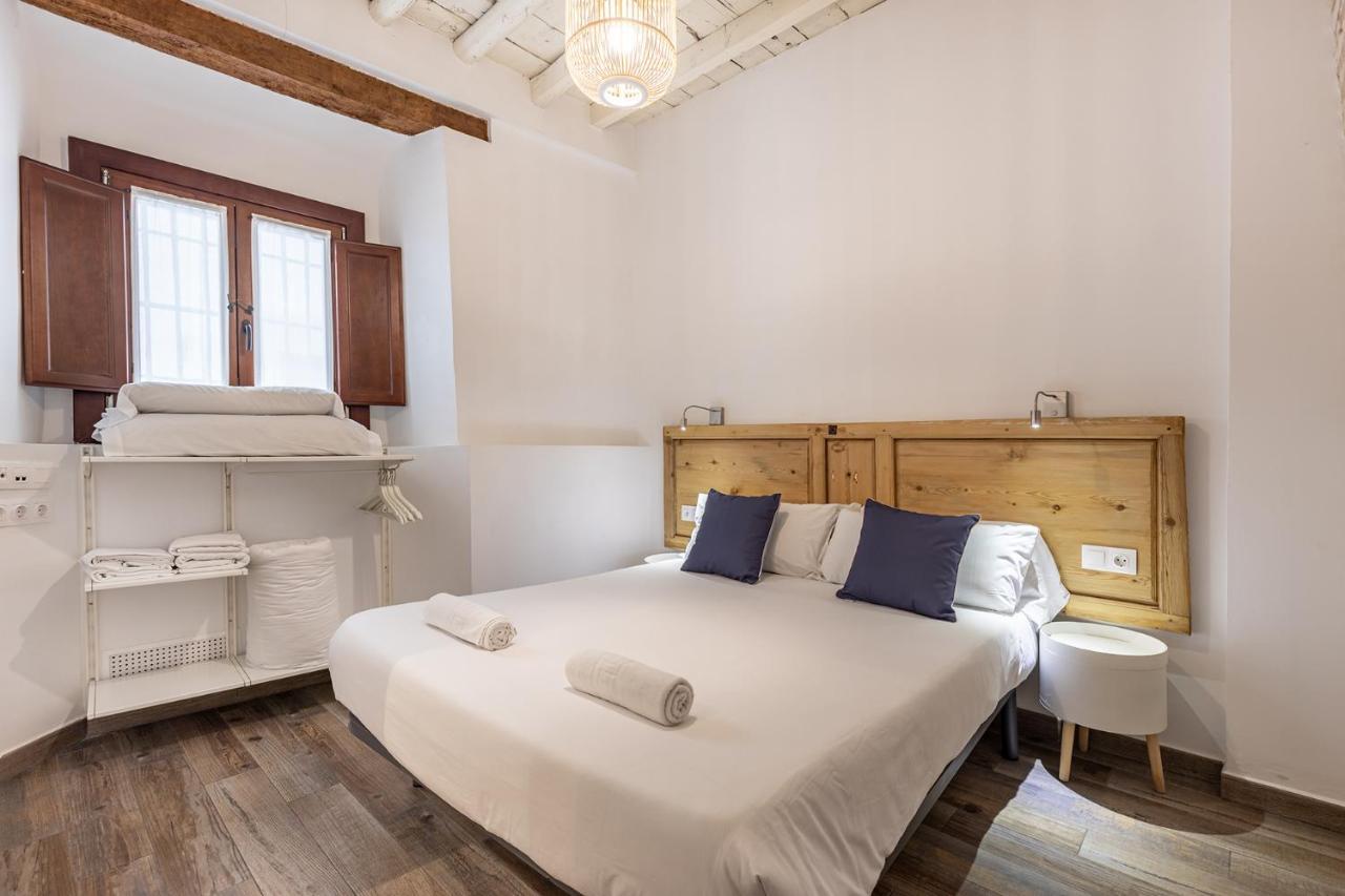 Boutique Albaicin 3000 Apartment *