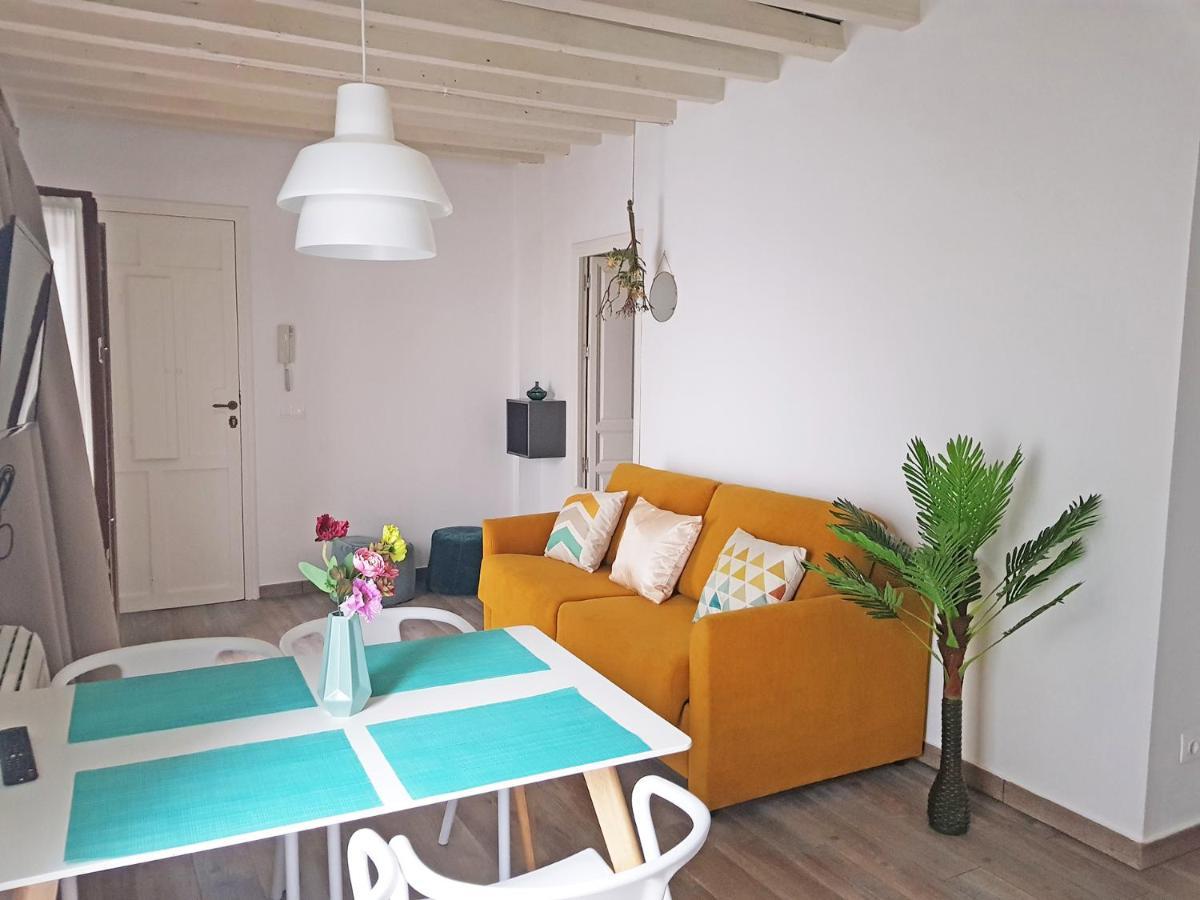 Apartment Boutique Albaicin 3000