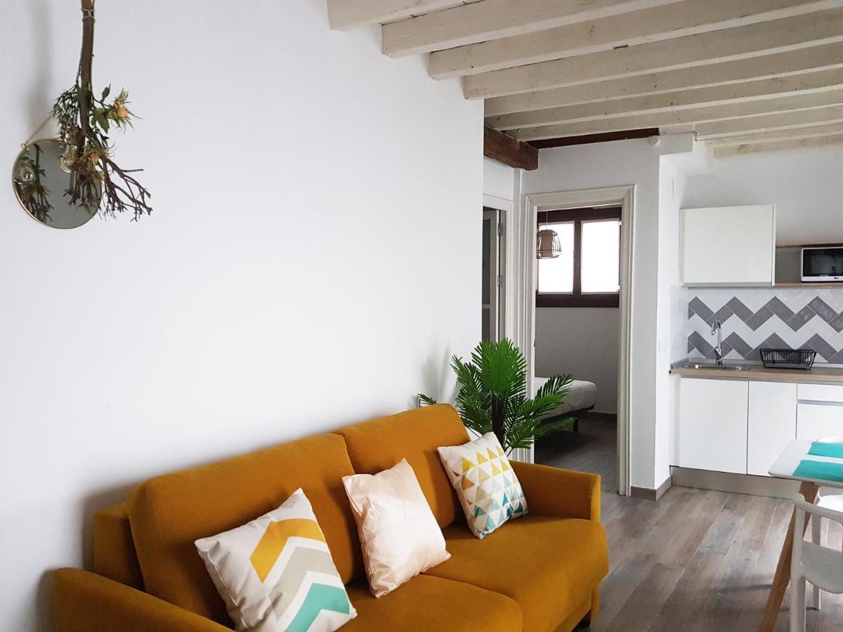 Boutique Albaicin 3000 Apartment