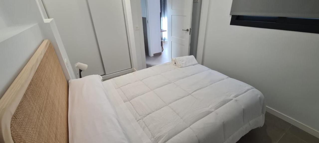 Apartment Atico Corazones