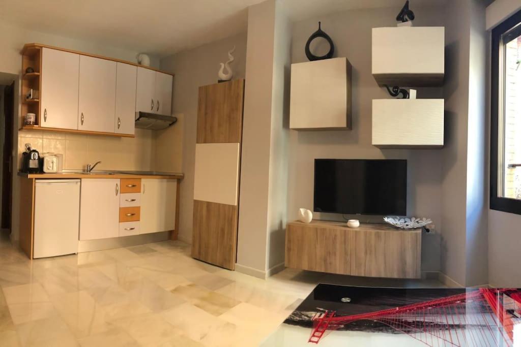 Apartamento Apartamento Junto A Catedral *