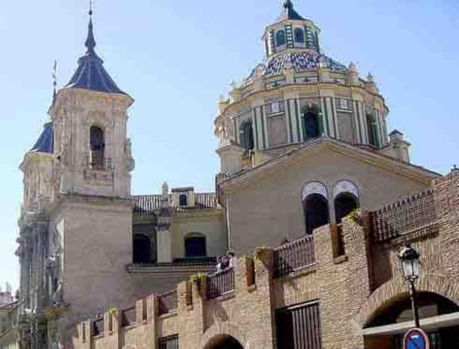 Apartamento Junto A Catedral Apartamento Granada