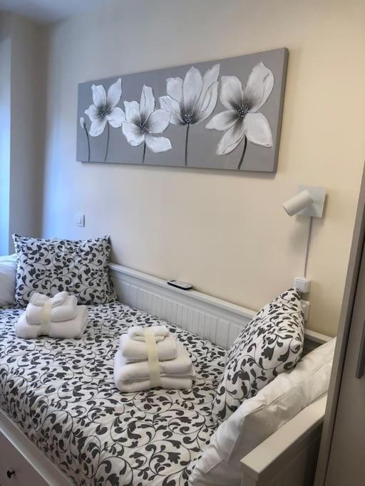 Apartamento Junto A Catedral Apartamento *