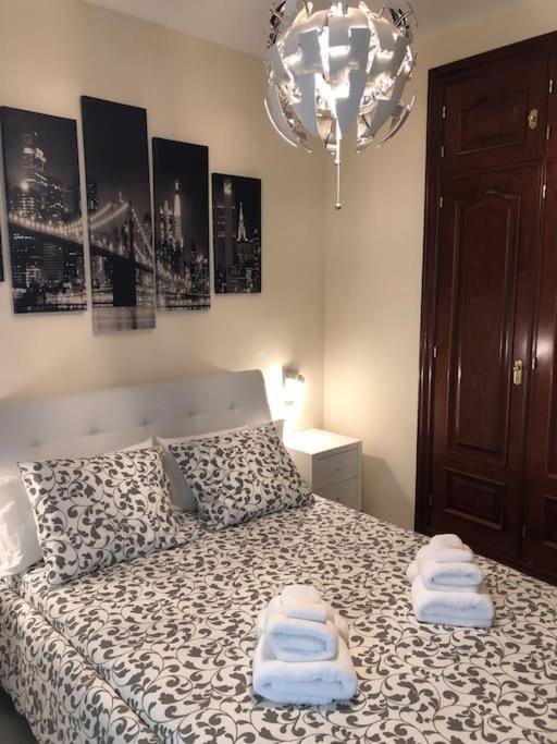Apartamento Junto A Catedral Granada
