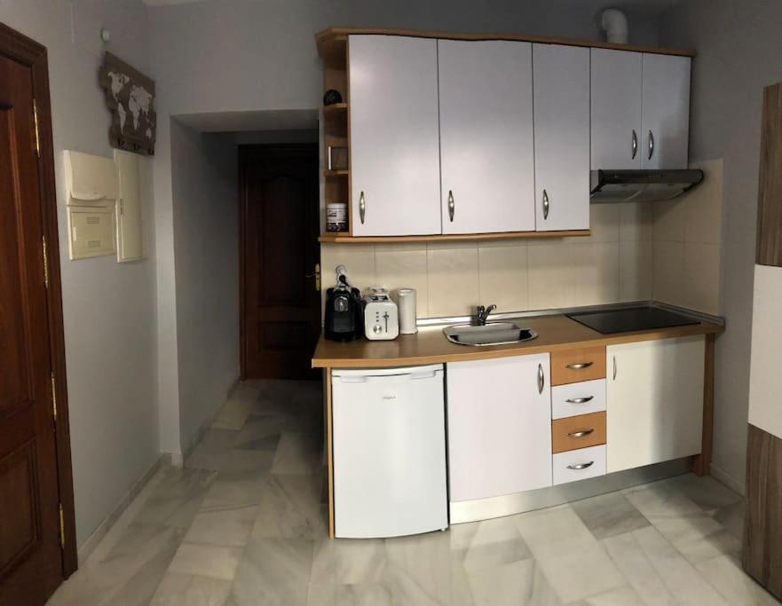 Apartamento Junto A Catedral *