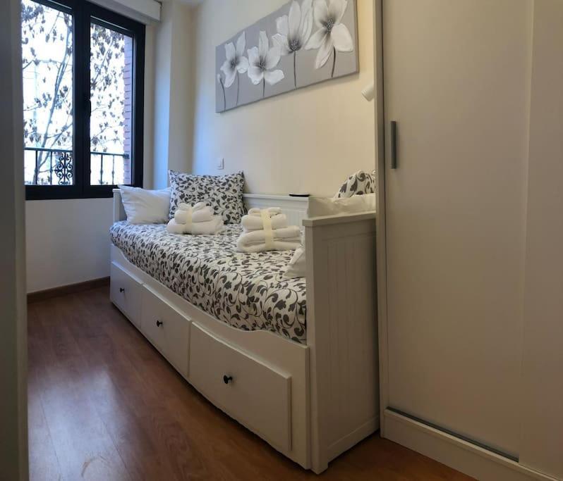 Apartamento Junto A Catedral Apartamento *