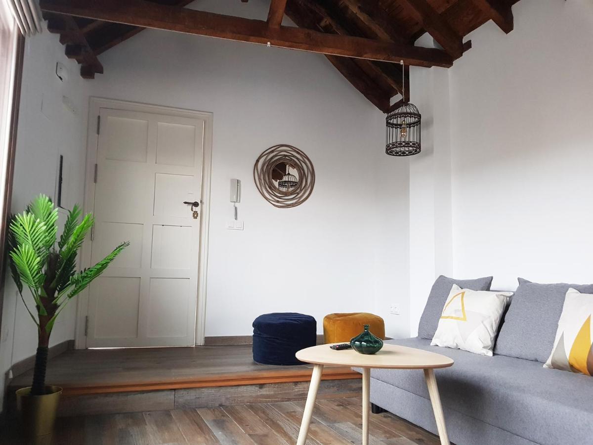 Boutique Albaicin 3000 Apartment Granada