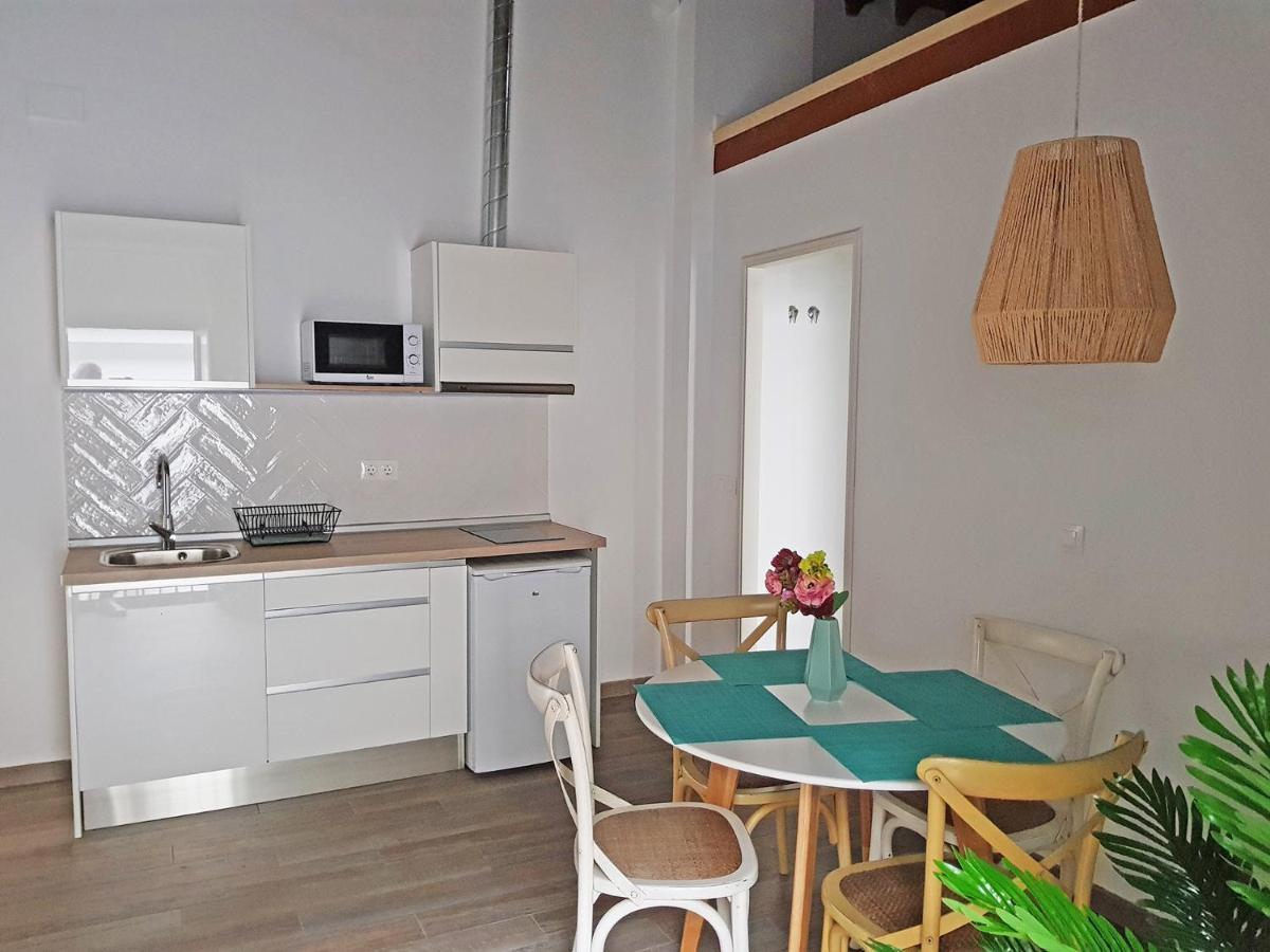 Boutique Albaicin 3000 Apartment *