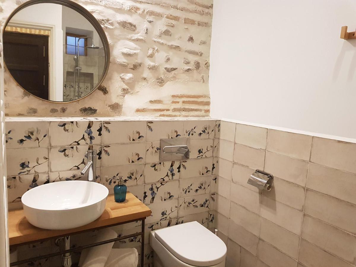 Boutique Albaicin 3000 Apartment Granada