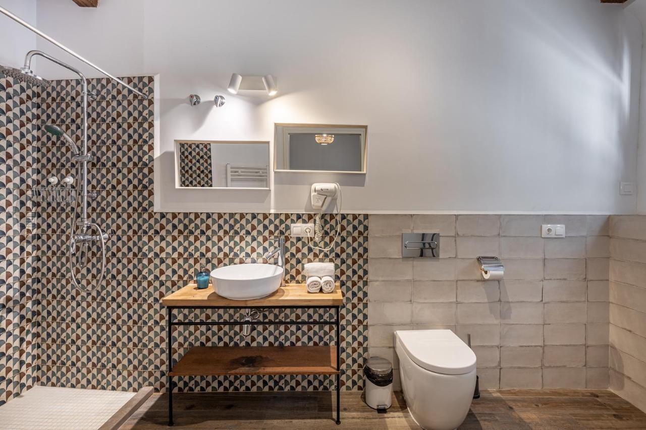 Boutique Albaicin 3000 Apartment *