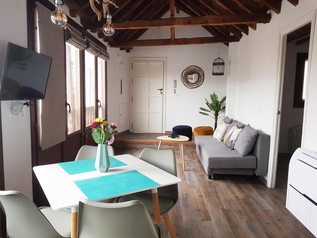 Apartment Boutique Albaicin 3000 Granada
