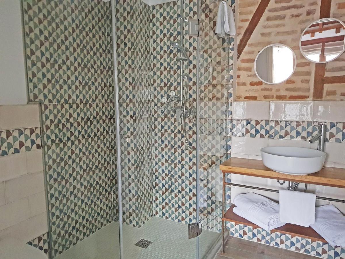 Boutique Albaicin 3000 Apartment