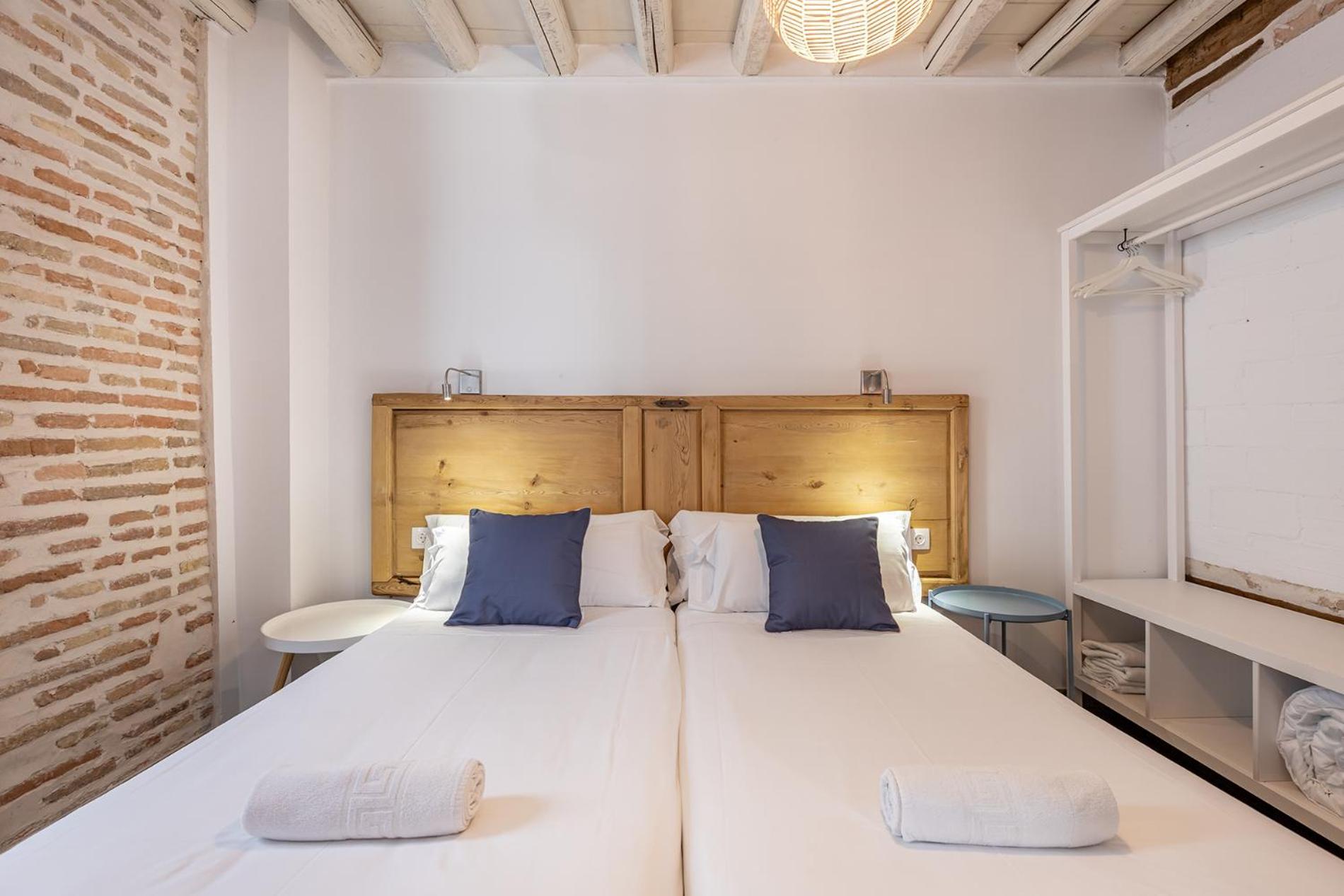 Boutique Albaicin 3000 Apartment Granada