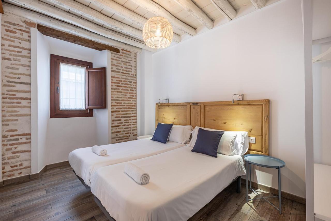 Boutique Albaicin 3000 Apartment *