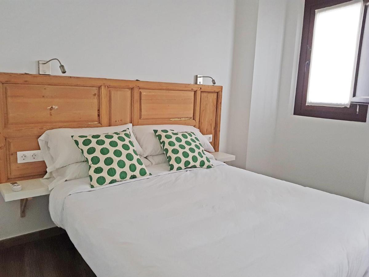 Apartment Boutique Albaicin 3000