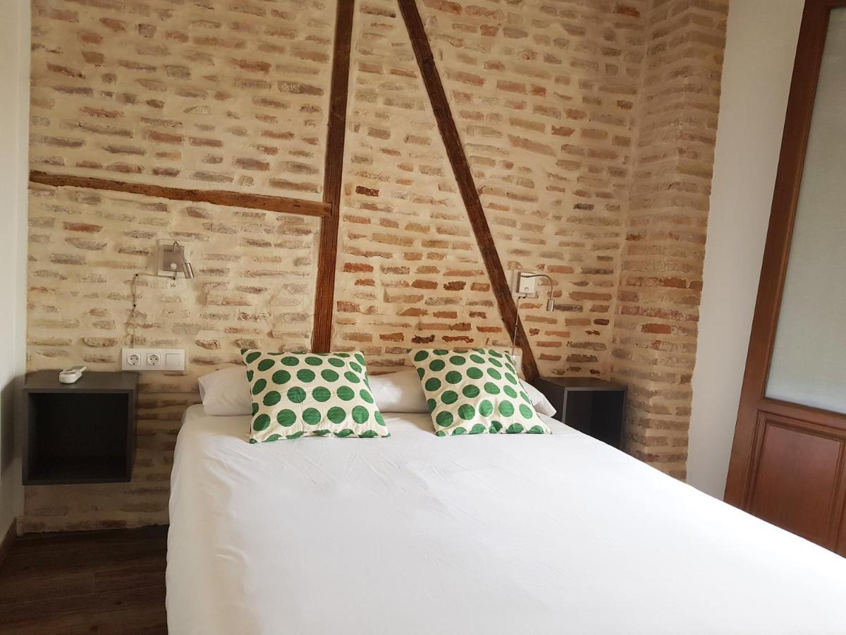 Boutique Albaicin 3000 Apartment