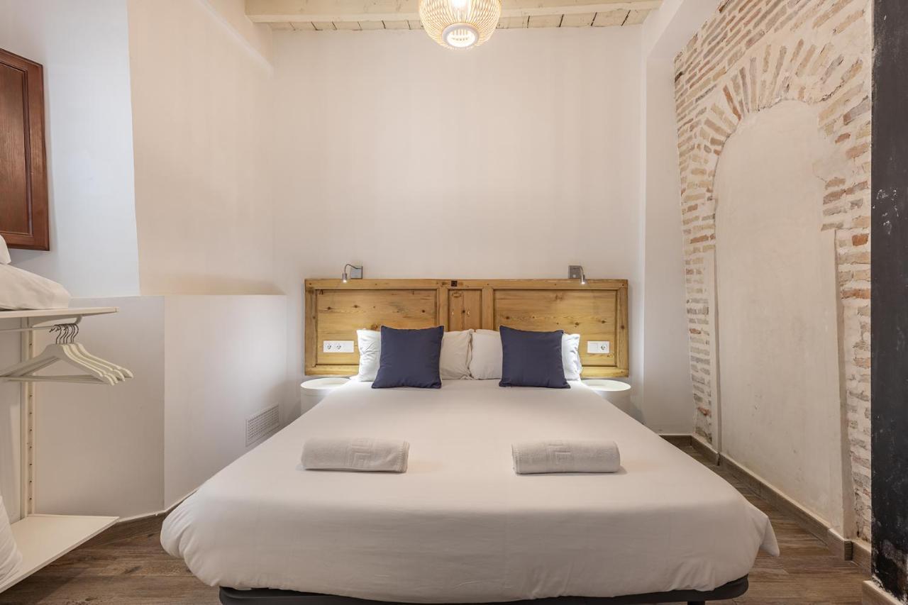 Apartment Boutique Albaicin 3000