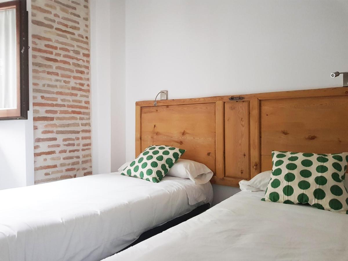 Apartment Boutique Albaicin 3000 *
