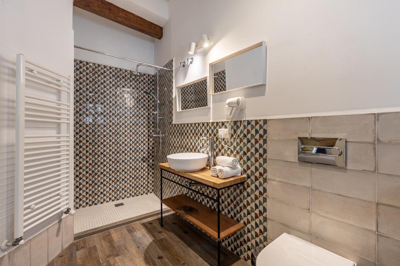 Apartment Boutique Albaicin 3000 Granada