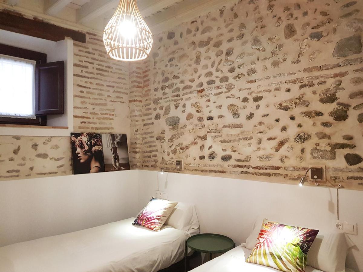 Apartment Boutique Albaicin 3000