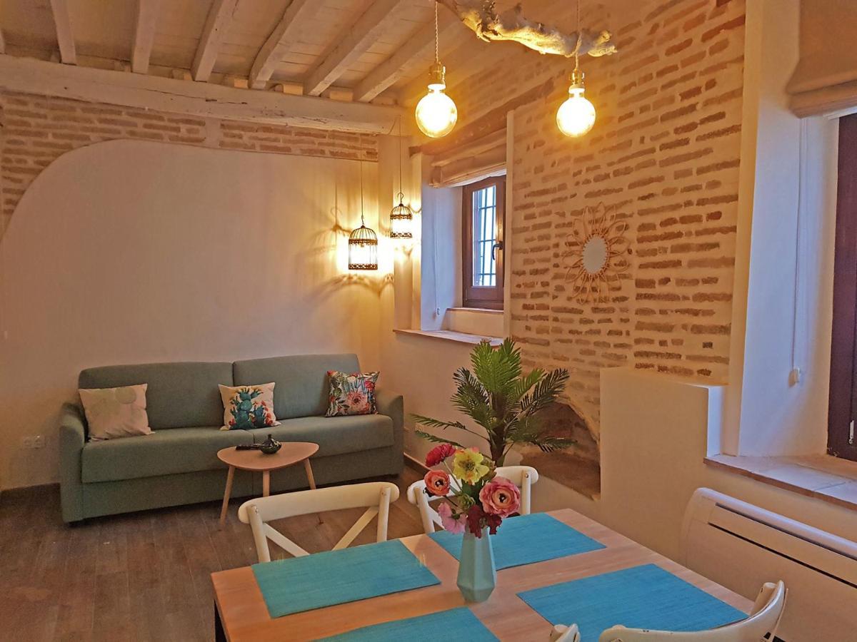 Boutique Albaicin 3000 Apartment Granada