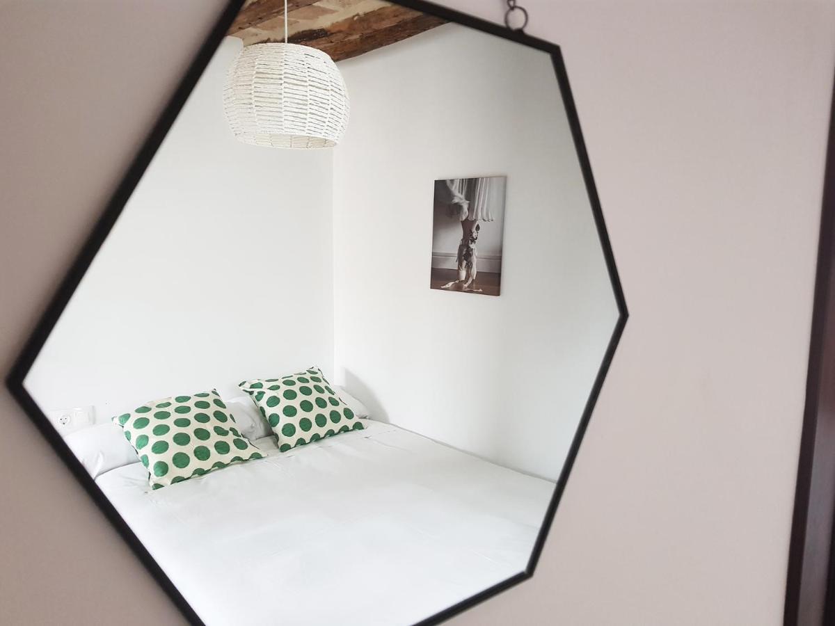 Boutique Albaicin 3000 Apartment *