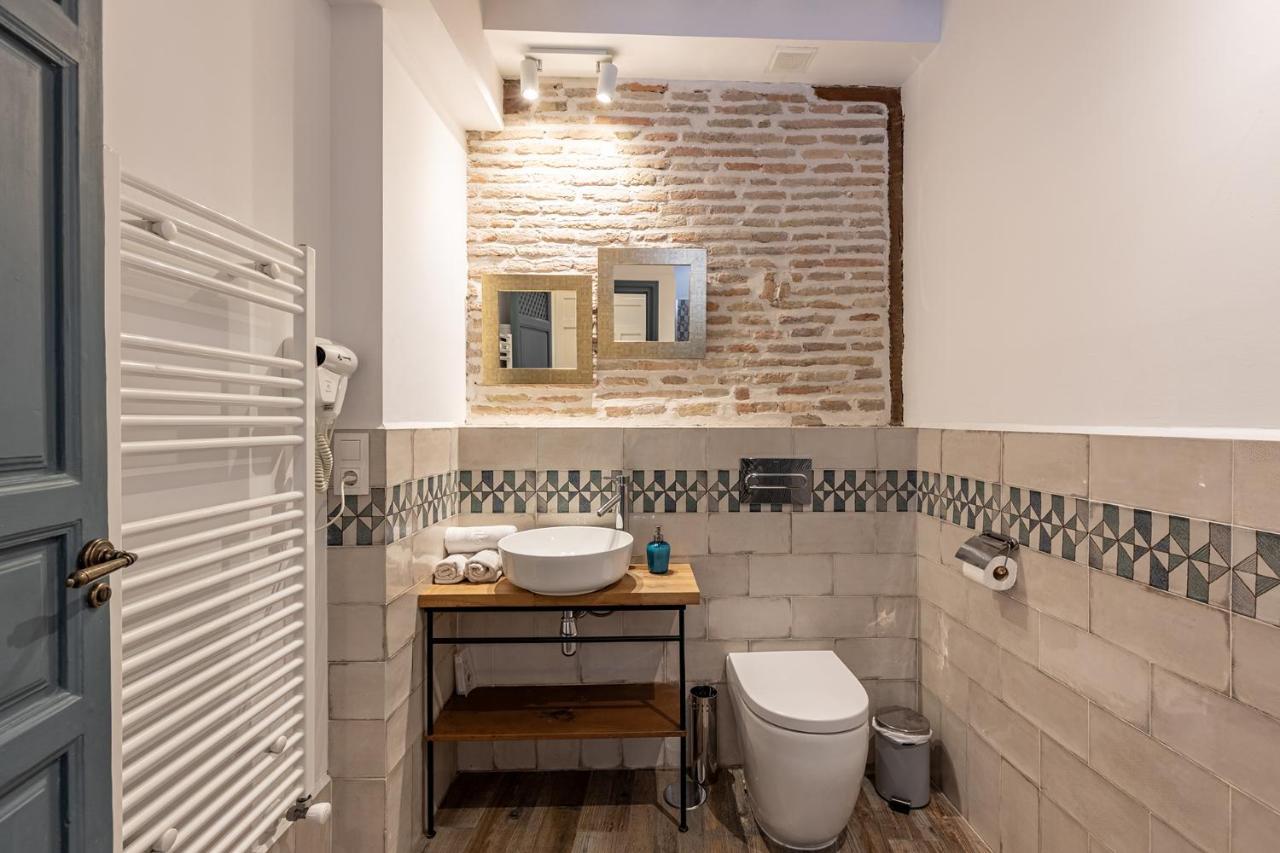 Apartment Boutique Albaicin 3000 *