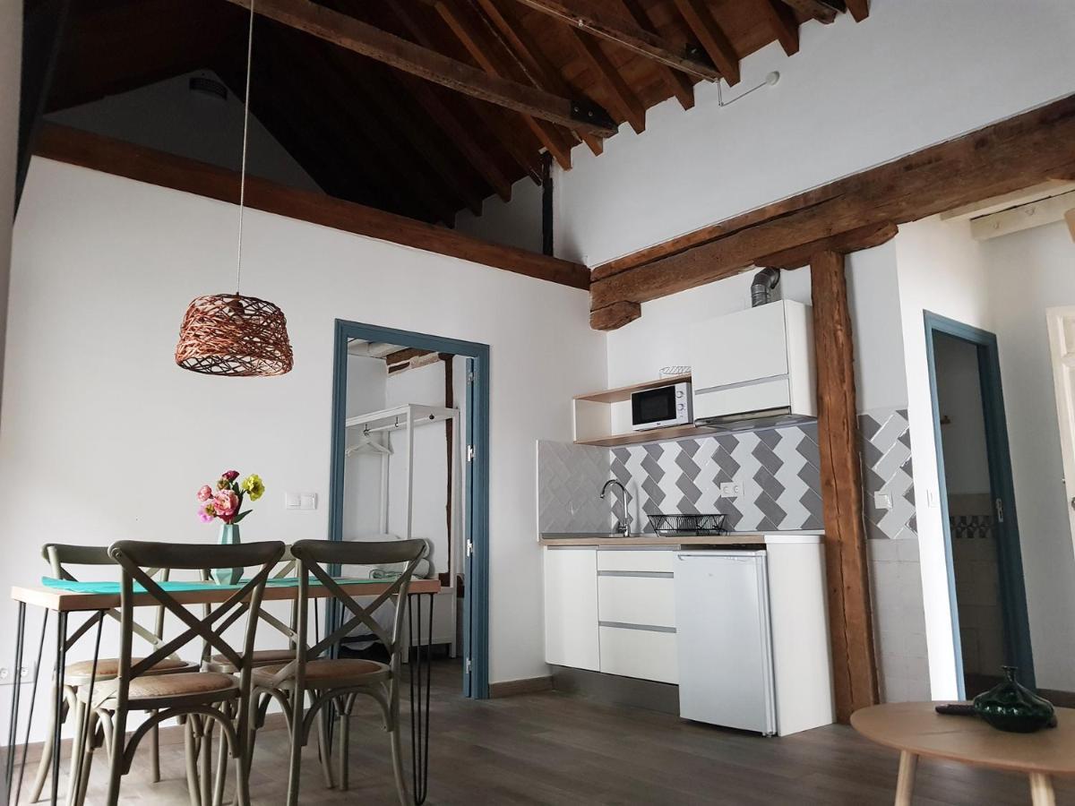 Boutique Albaicin 3000 Apartment *