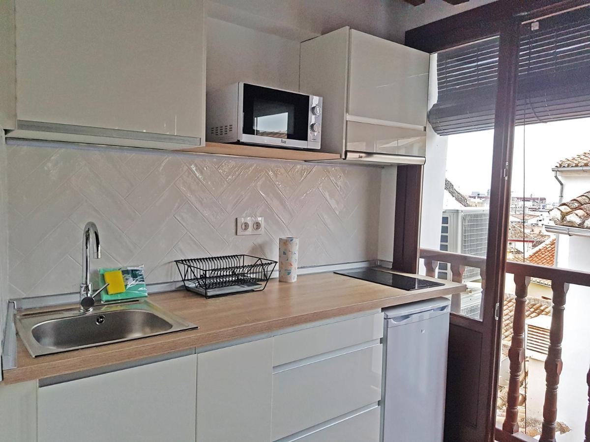 Apartment Boutique Albaicin 3000