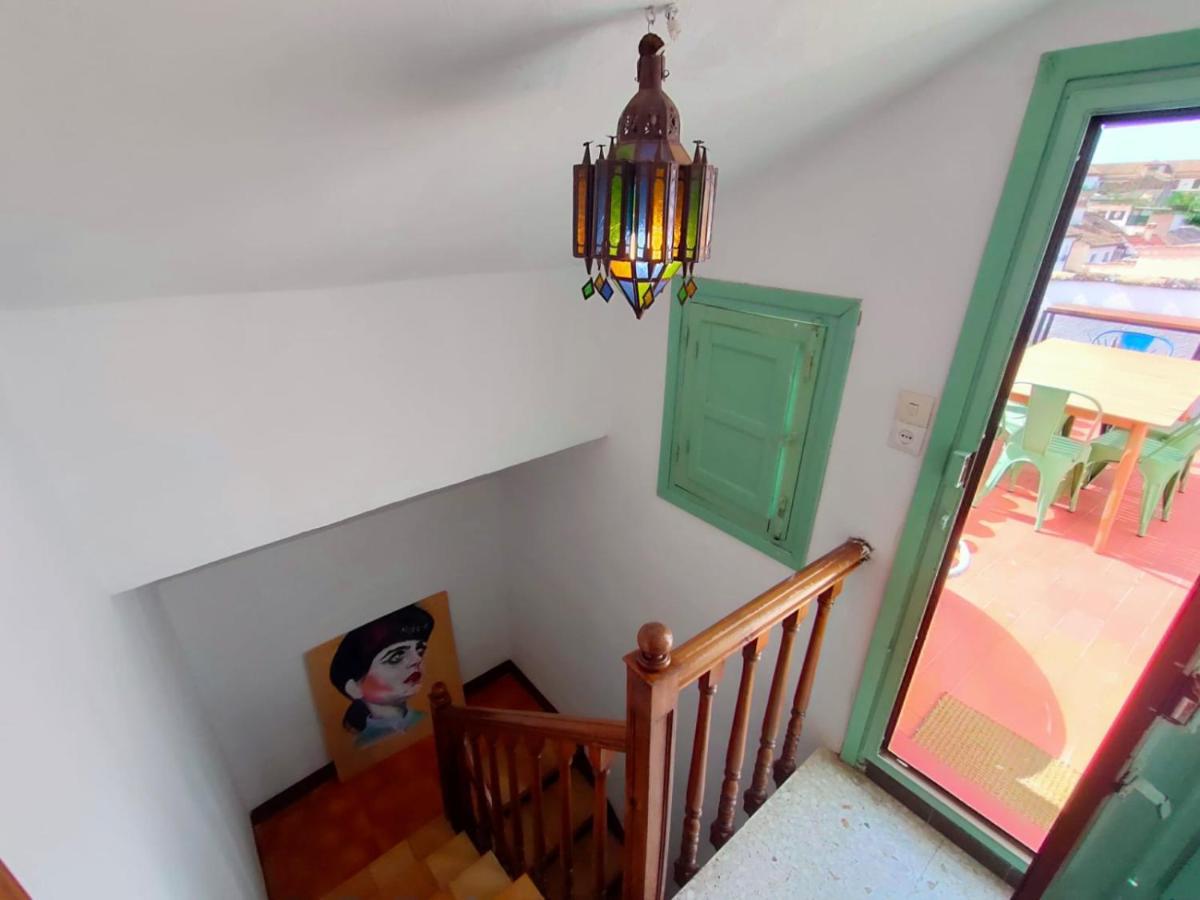 Cosy House, Sunny Terrace, Amazing Views & Outdoor Bathtub! Сasa de vacaciones Granada