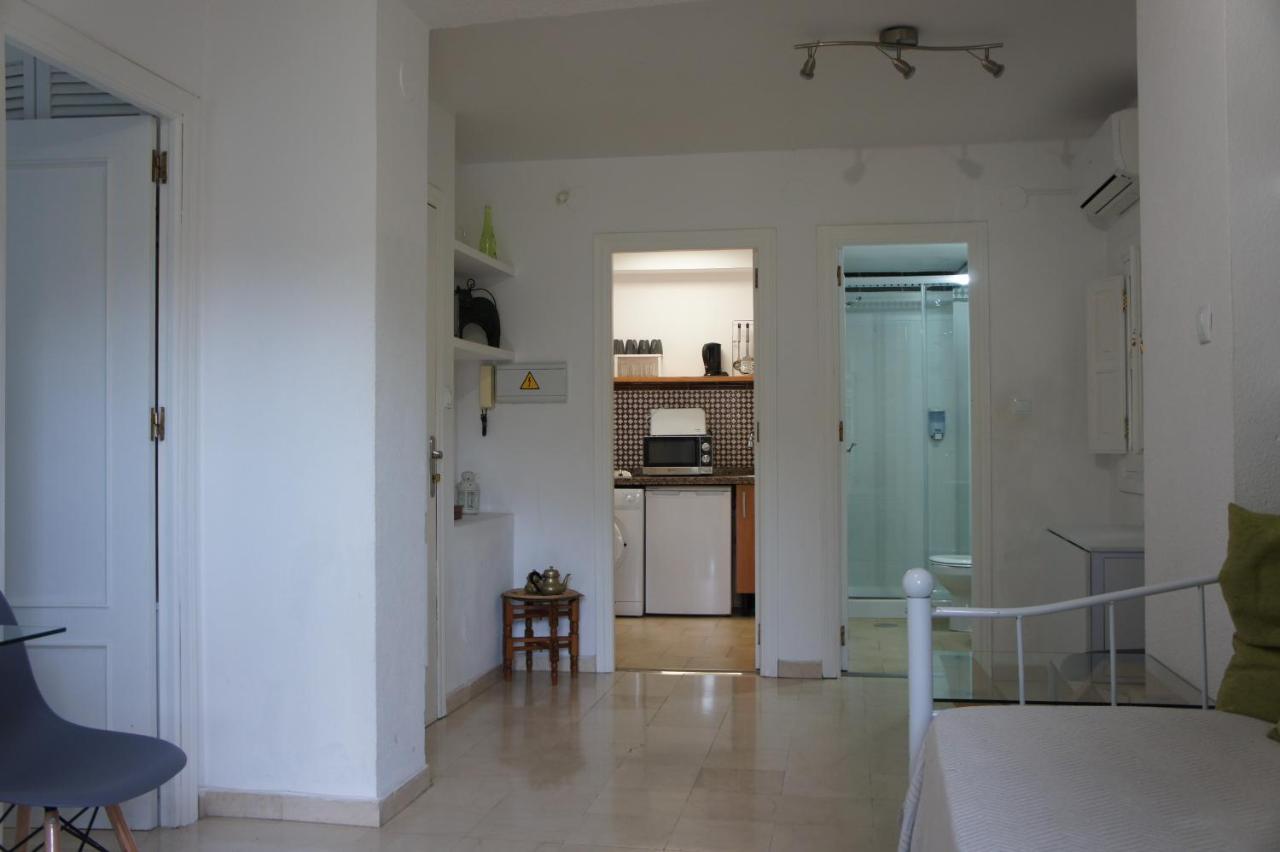 Apn Rio Darro Appartement *
