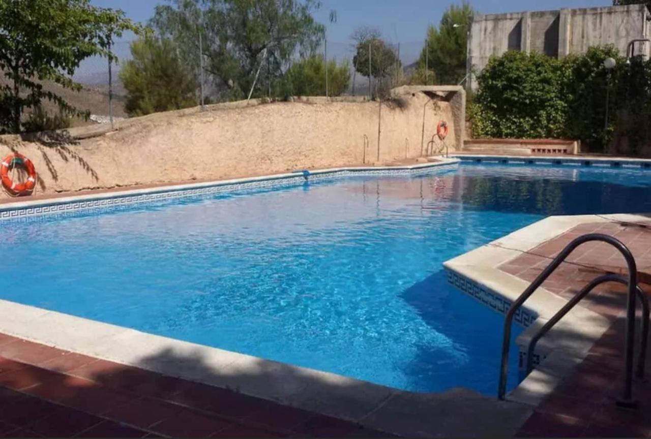 Mazza Aparts - El Serrallo Căn hộ Granada