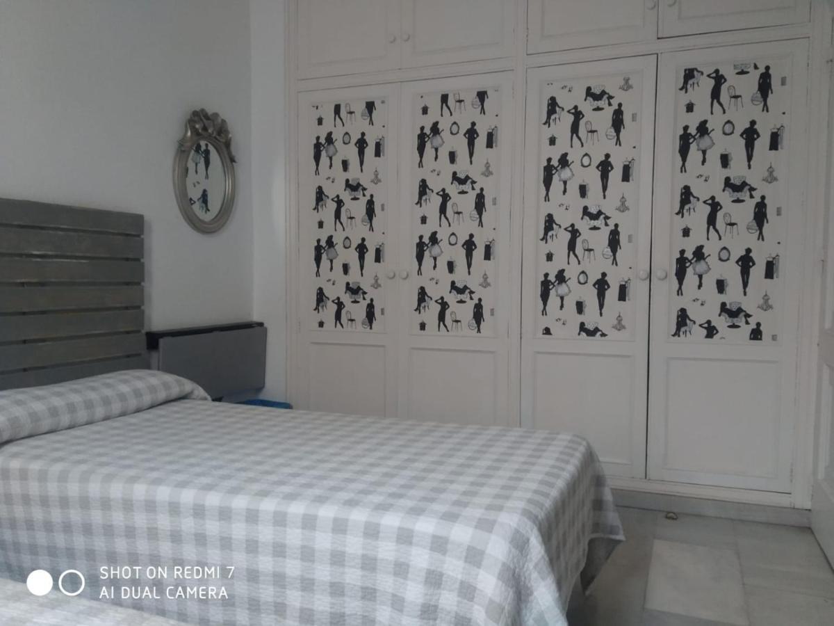 Albergue Old Town Granada