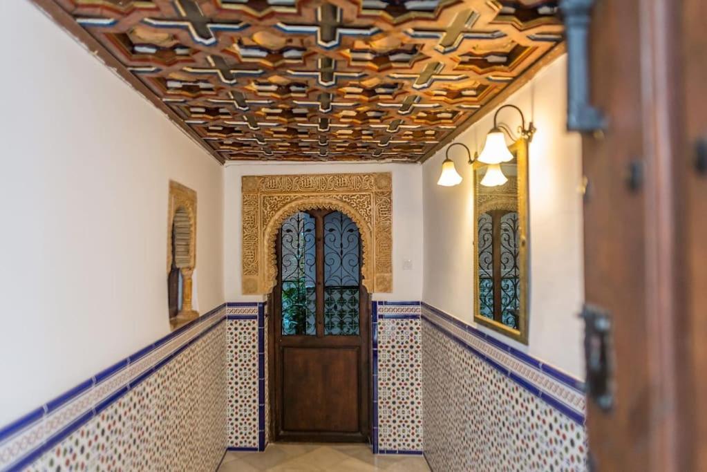La Casa Del Realejo Holiday home