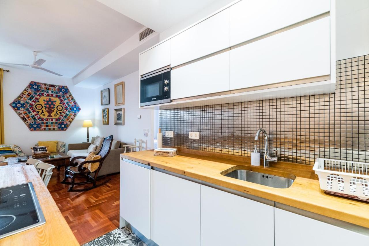 Apartamento Fuente De Las Batallas Apartment Granada