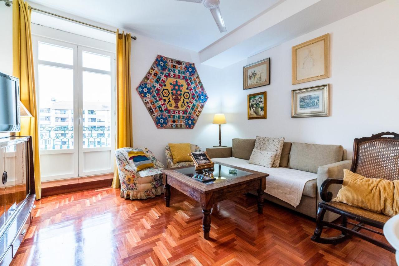 Apartment Apartamento Fuente De Las Batallas *