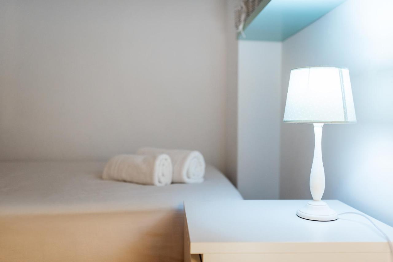Apartamento Fuente De Las Batallas Apartment *